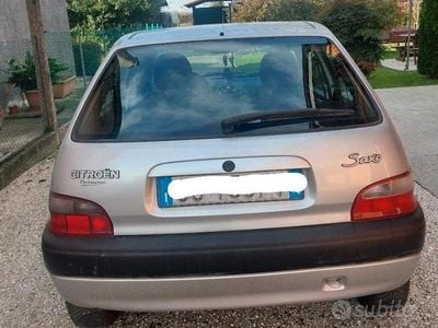 Citroën Saxo