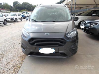 Occasion Ford Tourneo Courier