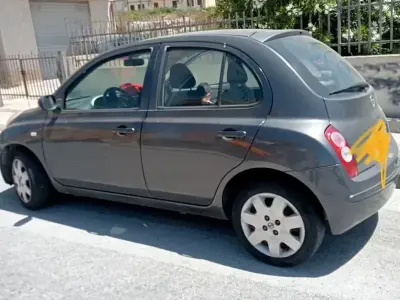 Usata Nissan Micra
