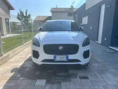 Usata Jaguar E-Pace R-Dynamic 150 CV (110 kW) 2019 SUV