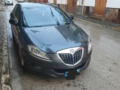 usata Lancia Delta usato buono