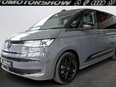 Usado VW T7 Life 150 CV (110 kW) 2025 Blanco Van