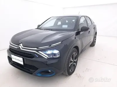 Occasion Citroën e-C4