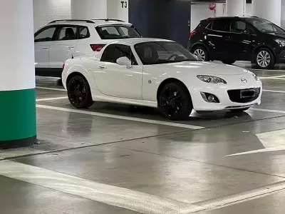 Usata Mazda MX5