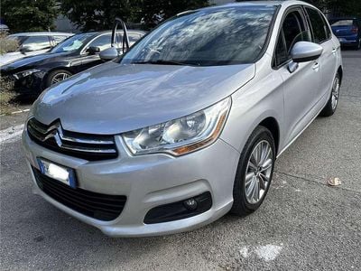 Citroën C4