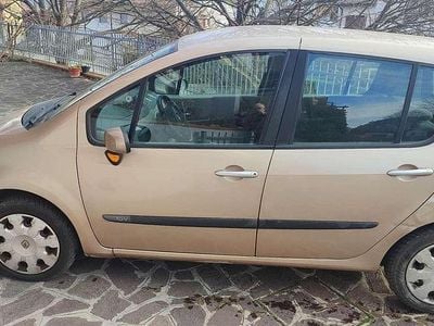Renault Modus