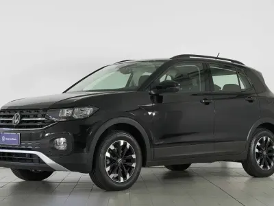 Usata VW T-Cross 95 CV (69 kW) 2024 SUV