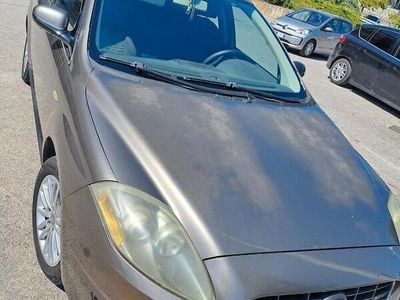 Usata Fiat Croma Active 150 CV (110 kW) 2008 Beige Station wagon