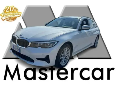 Usata BMW 320