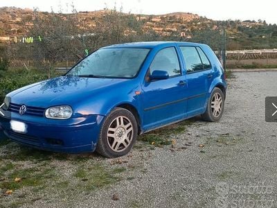 VW Golf IV
