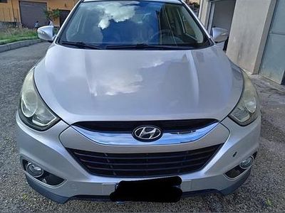 Usata Hyundai ix35 2011 SUV