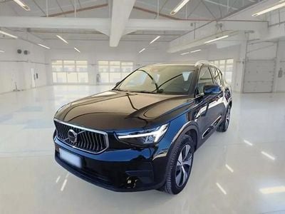 Usata Volvo XC40 Core 179 CV (131 kW) 2023 SUV