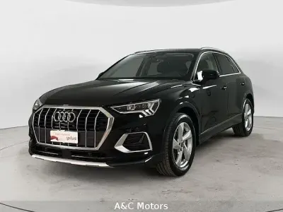 Usata Audi Q3