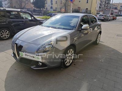 usata Alfa Romeo Giulietta 1.6 JTDm 120 CV Super