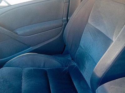 Usata VW Golf VI 140 CV (102 kW) 2009 Nero Utilitaria