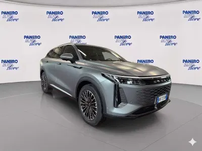 Nuova Omoda 9 143 CV (105 kW) 2026 Bianco SUV