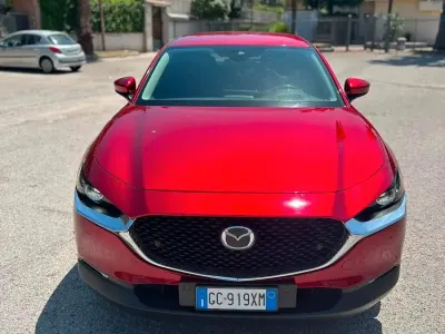 Usata Mazda CX-30