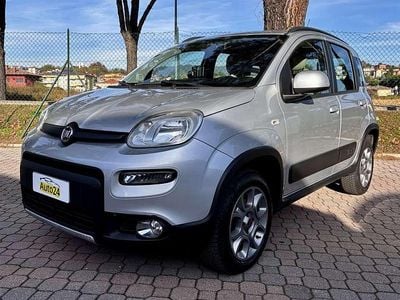 Fiat Panda 4x4