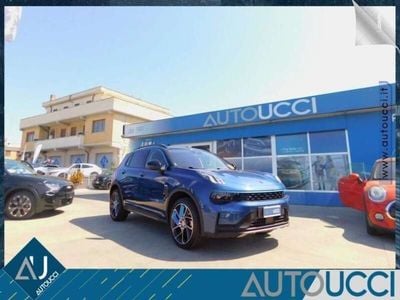 Lynk & Co 01