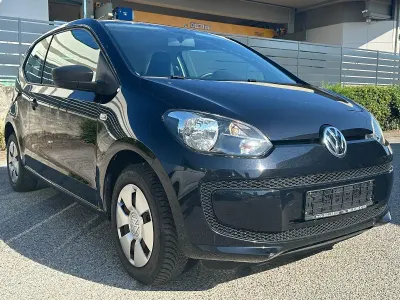 Usata VW up!