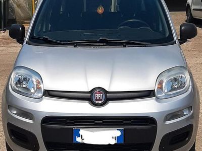 Usata 2020 Fiat Panda Utilitaria | 8200 €