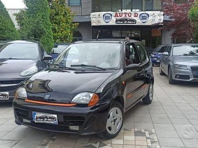 usata Fiat Seicento 1.1i