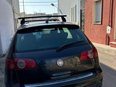 Fiat Croma