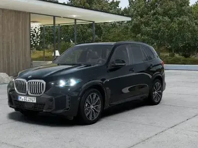 Usata BMW X5