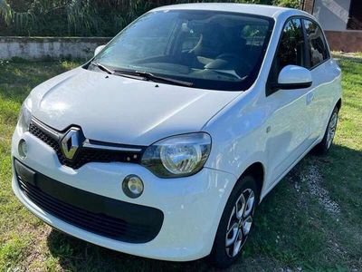 usata Renault Twingo Twingo1.0 sce Life (wave) 69cv E6