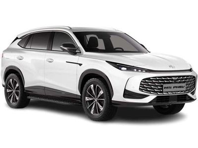 Nuova MG HS Comfort 272 CV (200 kW) 2025 Other SUV