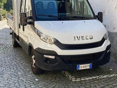 Usata Iveco Daily 2019