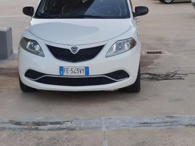 usata Lancia Ypsilon 1.3 95cv Multijet