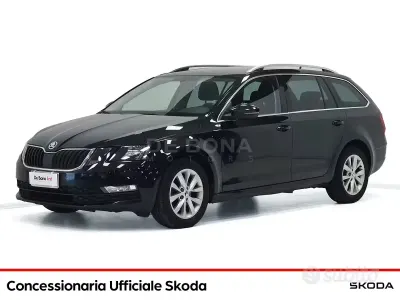 Usata Skoda Octavia
