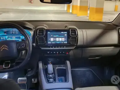 Usata Citroën C5 Aircross 131 CV (96 kW) 2020 SUV