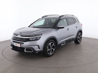 usata Citroën C5 Aircross XU80620