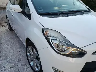 Usata Hyundai ix20