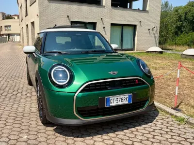 Usata Mini Cooper S
