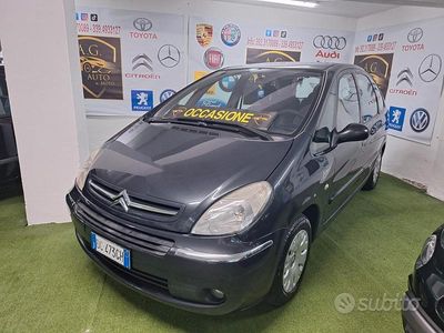 Citroën Xsara Picasso