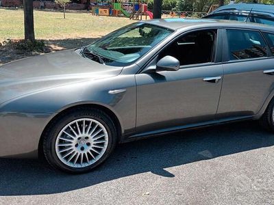 Alfa Romeo 159