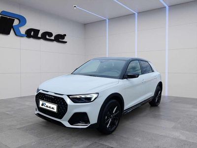 Usata Audi A1 Ambiente 116 CV (85 kW) 2025 Bianco Berlina