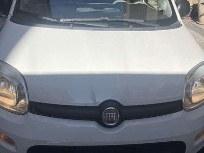 Usata Fiat Panda Lounge 75 CV (55 kW) 2015 Utilitaria