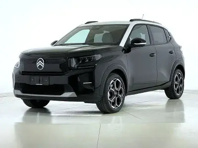 Usata Citroën C3 PureTech 101 CV (74 kW) 2025 Nero SUV