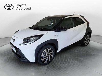 Rosso Nuova 2025 Toyota Aygo X Trend SUV | 16.850 € (Buon prezzo)