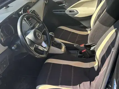 Usata Nissan Micra Tekna 90 CV (66 kW) 2018 Utilitaria