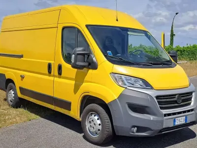 Occasion Fiat Ducato 33