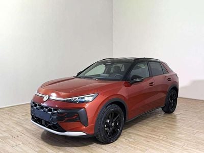 Nuova VW T-Roc Style 116 CV (85 kW) 2026 Rosso SUV