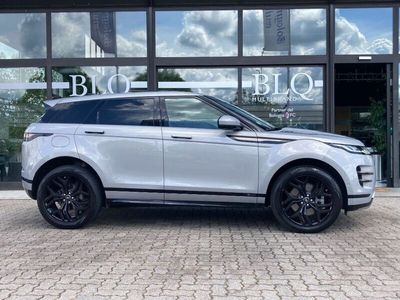 usata Land Rover Range Rover evoque 2.0d i4 mhev R-Dynamic SE awd 150cv auto