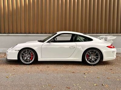 Porsche 911 GT3