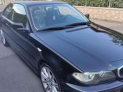 Usata 2003 BMW 318 Coupé | 5500 € (Super prezzo)
