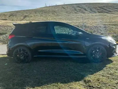Usata Ford Fiesta ST-Line 86 CV (63 kW) 2018 Utilitaria